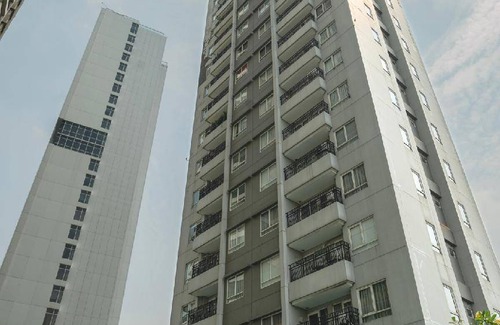 Grogol Utara Apartment | Apartment ∙ 3 bedrooms ∙ 7 guests
