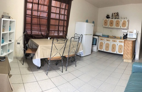 Guardarraya Apartment | Apartment 3 Beach House