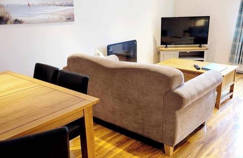 Darlington Apartment | Apartment 3 - Beautiful 1 bedroom, luxury apartment close to town centre.