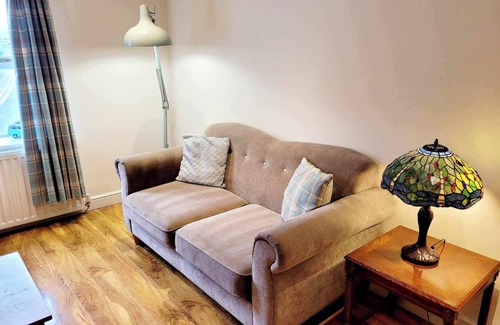 Darlington Apartment | Apartment 3 - Beautiful 1 bedroom, luxury apartment close to town centre.