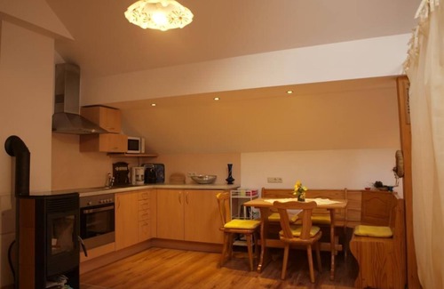 Windischgarsten Apartment | Apartment/3 bedrooms/shower, WC - Haus Schober