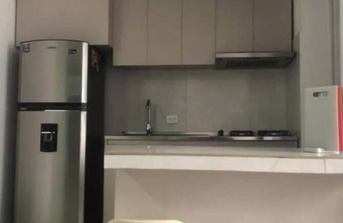 Riomar Apartment | Apartment 3 bedrooms near Portoazul Clinic