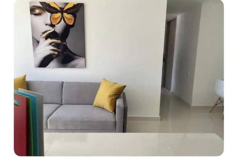 Riomar Apartment | Apartment 3 bedrooms near Portoazul Clinic