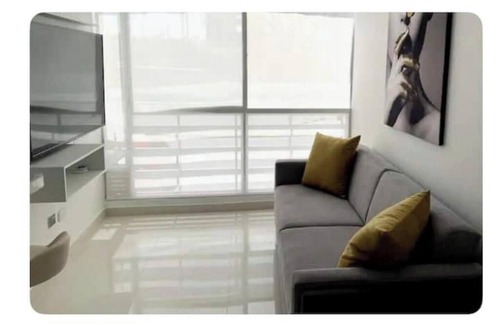 Riomar Apartment | Apartment 3 bedrooms near Portoazul Clinic