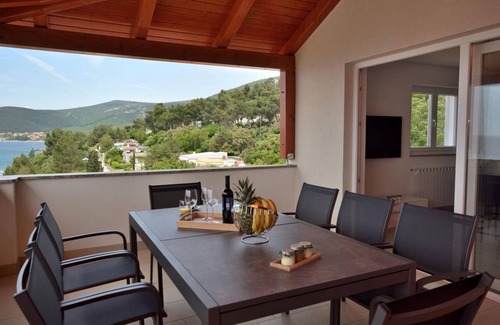 Miholascica Apartment | Apartment ∙ 3 bedrooms ∙ 8 guests