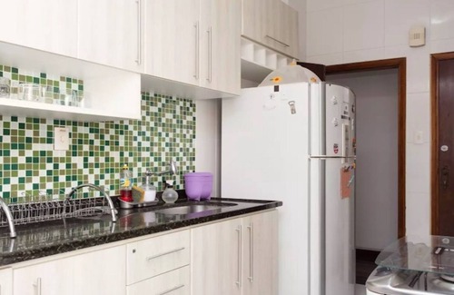 Catete Apartment | Apartment 3 bedrooms Flamengo near to everything