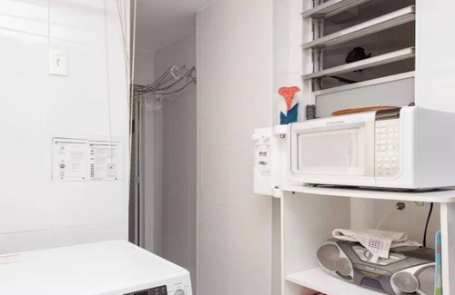 Catete Apartment | Apartment 3 bedrooms Flamengo near to everything