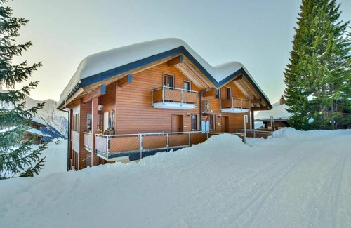Riederalp Apartment | Apartment ∙ 3 bedrooms ∙ 6 guests