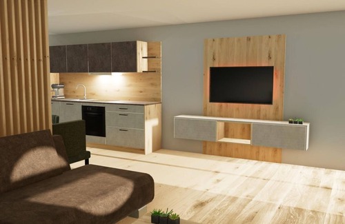 Werfenweng Apartment | Apartment/3 bedrooms/shower, WC - Silvia, house