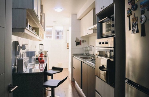Valdivia Apartment | Apartment 3 Bedrooms in Isla Teja, Valdivia