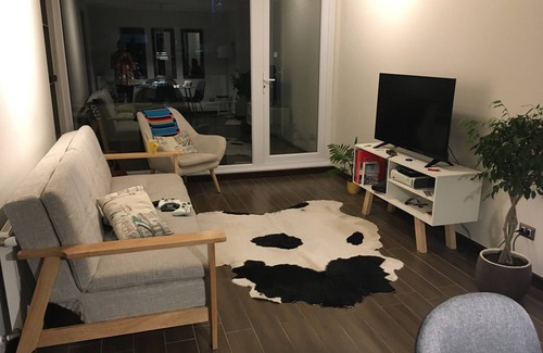 Valdivia Apartment | Apartment 3 Bedrooms in Isla Teja, Valdivia