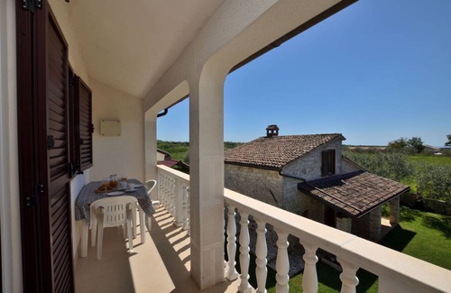 Lasici Apartment | Apartment ∙ 3 bedrooms ∙ 7 guests