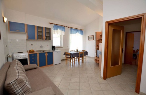 Lasici Apartment | Apartment ∙ 3 bedrooms ∙ 7 guests