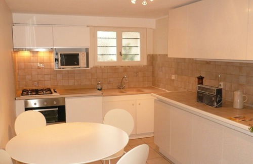 La Fuye-Velpeau Apartment | Apartment 3 * Center de Tours 6 people