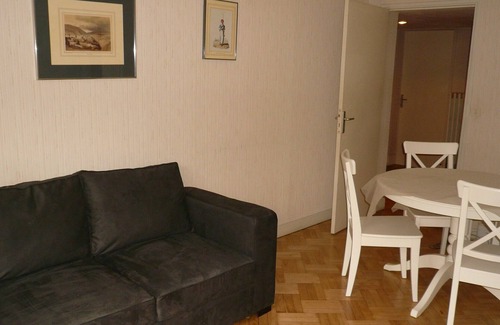 La Fuye-Velpeau Apartment | Apartment 3 * Center de Tours 6 people