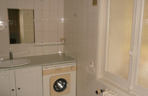 La Fuye-Velpeau Apartment | Apartment 3 * Center de Tours 6 people