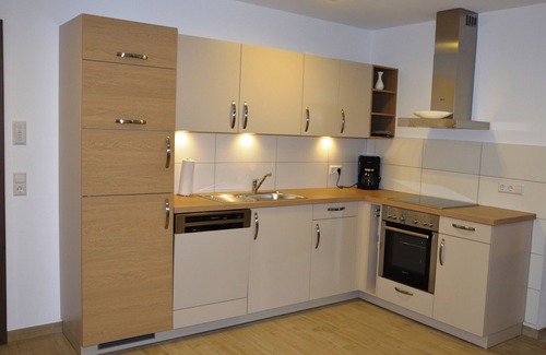 Bodman-Ludwigshafen Apartment | Apartment '3 Frauenberg, 97qm' with Lake View, Shared Terrace and Wi-Fi