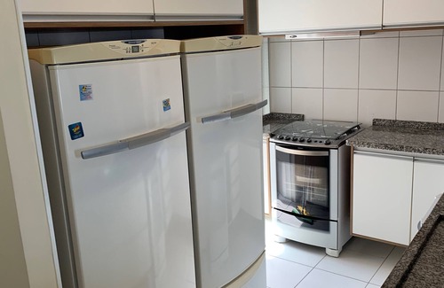 Mirim Apartment | APARTMENT 3 DORMS - VILA MIRIM - GRANDE BEACH - FOOT IN THE SAND