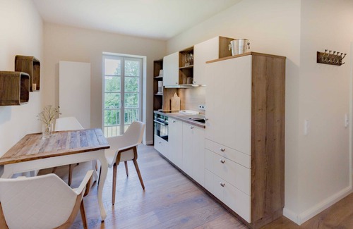 Edertal Apartment | Apartment 3 - Edersee time out