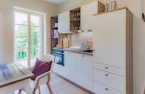 Edertal Apartment | Apartment 3 - Edersee time out