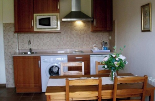 Panes Apartment | Apartment 3