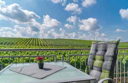 Schwaigern Apartment | Apartment 3 for 4 persons - Winzerhof Schmid