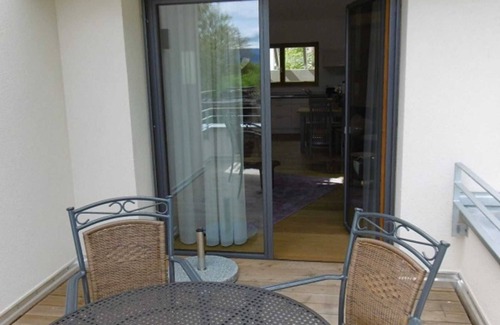 Oberrimsingen Apartment | Apartment 3 - Guesthouse Andrea Herzig