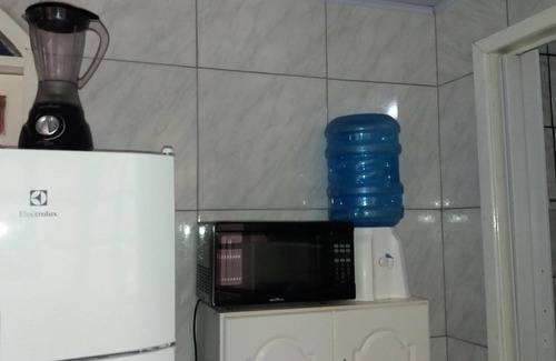 Barra da Lagoa Apartment | Apartment 3, ground floor