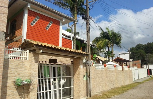 Barra da Lagoa Apartment | Apartment 3, ground floor