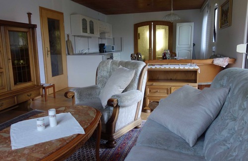 Bad Duerrheim Apartment | Apartment 3 - Holiday home Sonne