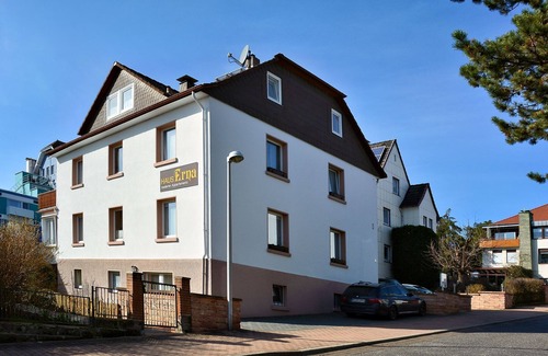 Bad Wildungen Apartment | Apartment 3 - House Erna