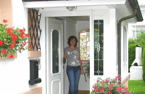 Bad Wildungen Apartment | Apartment 3 - House Erna