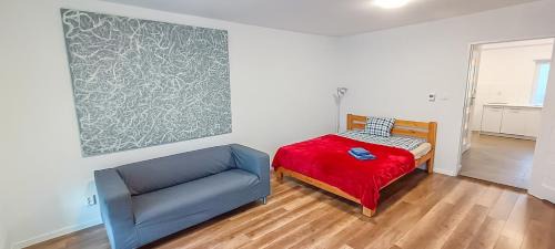 Angermuende Apartment | Apartment 3 in Altstadt in Angermünde