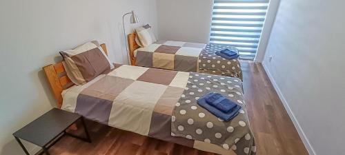 Angermuende Apartment | Apartment 3 in Altstadt in Angermünde