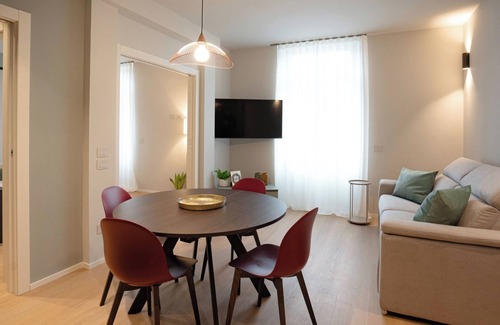 Stazione Apartment | Apartment 3