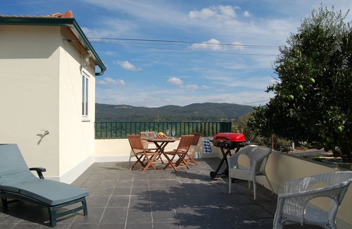 Penela Apartment | Apartment 3: Large, bright and modern apartment with stunning views