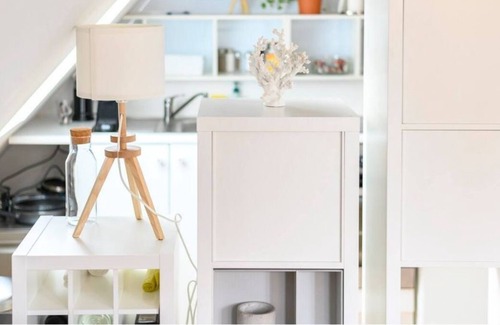 Verden Apartment | Apartment 3 - Mit Domblick