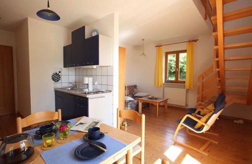 Lam Apartment | Apartment 3 mit Südblick