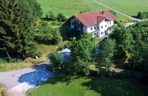 Lam Apartment | Apartment 3 mit Südblick