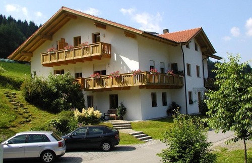 Lam Apartment | Apartment 3 mit Südblick