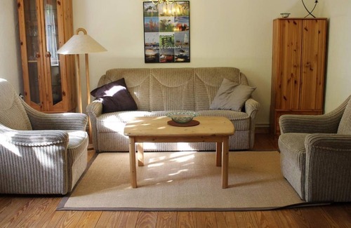 Tetenbull Other | Apartment 3 "Ole Huus" - Ferienhof Reigardt