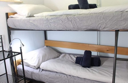 Tetenbull Other | Apartment 3 "Ole Huus" - Ferienhof Reigardt