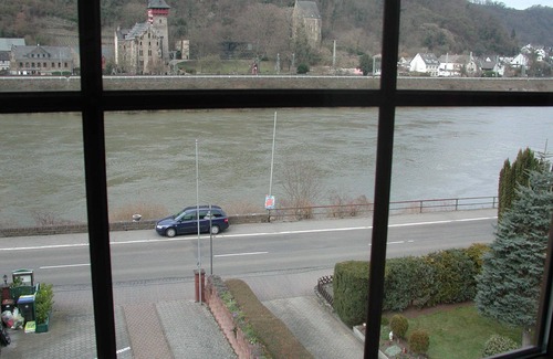 Niederfell Apartment | Apartment 3 on the 2nd floor 55sqm swallow's nest