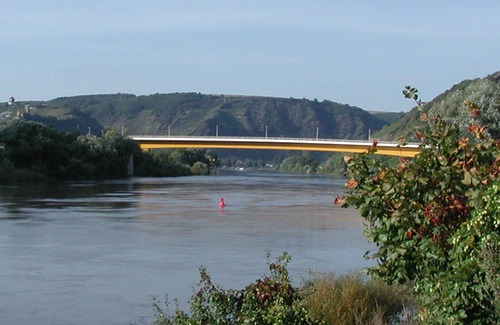 Niederfell Apartment | Apartment 3 on the 2nd floor 55sqm swallow's nest