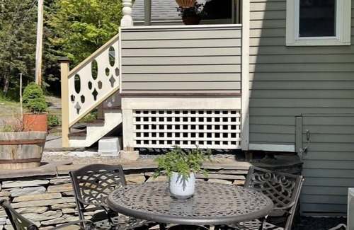 Tannersville Apartment | Apartment 3 - One Bedroom Rental in Tannersville - sleeps 3!