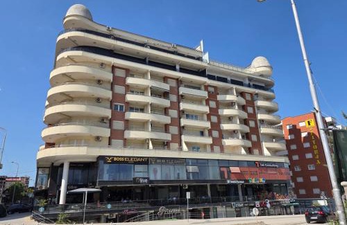 Gjilan Apartment | Apartment 3 Plisi Family's