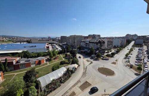 Gjilan Apartment | Apartment 3 Plisi Family's