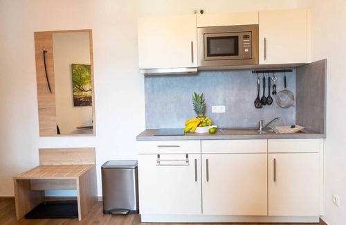 Richtenberg Apartment | Apartment 3 - Richtenberger Ente Apartments/vacation apartments