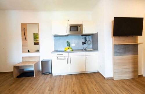 Richtenberg Apartment | Apartment 3 - Richtenberger Ente Apartments/vacation apartments
