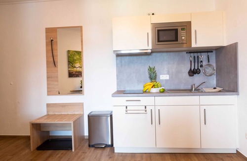 Richtenberg Apartment | Apartment 3 - Richtenberger Ente Apartments/vacation apartments